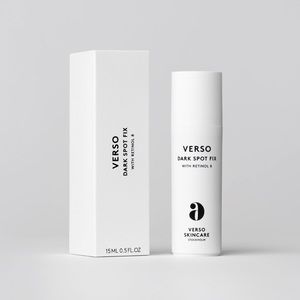 2/$50*when bundled* NWT Verso Dark Spot Fix Spot Corrector